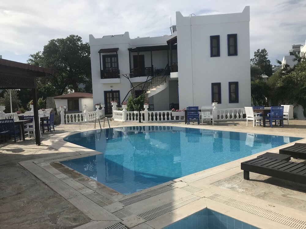 Бодрум: Derin Suite Hotel