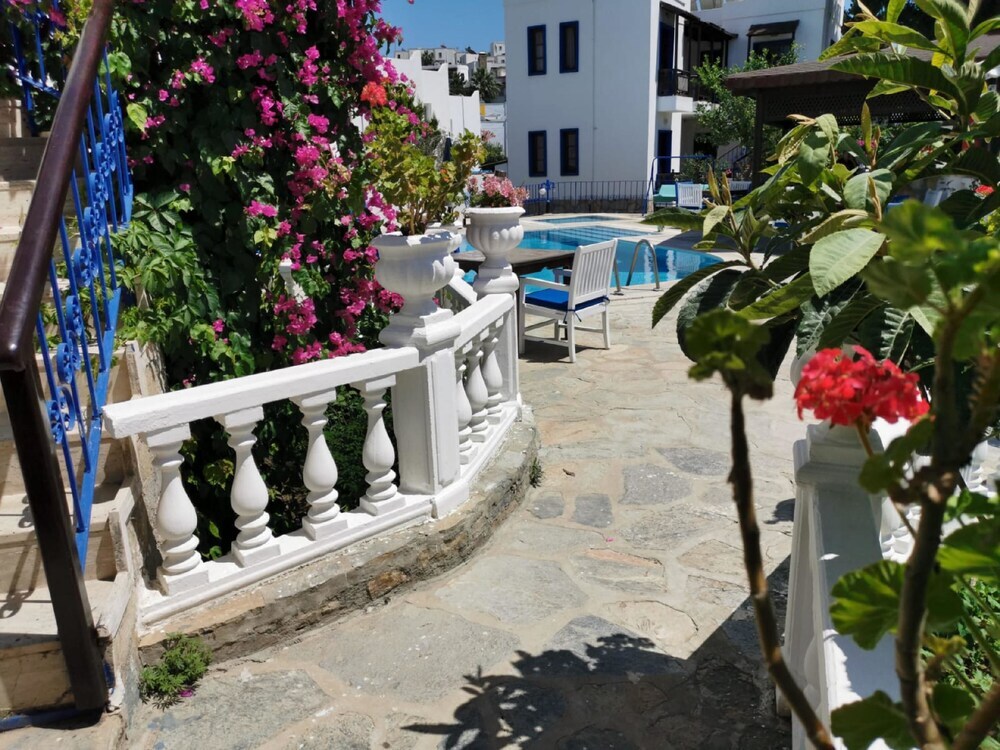 Бодрум: Derin Suite Hotel
