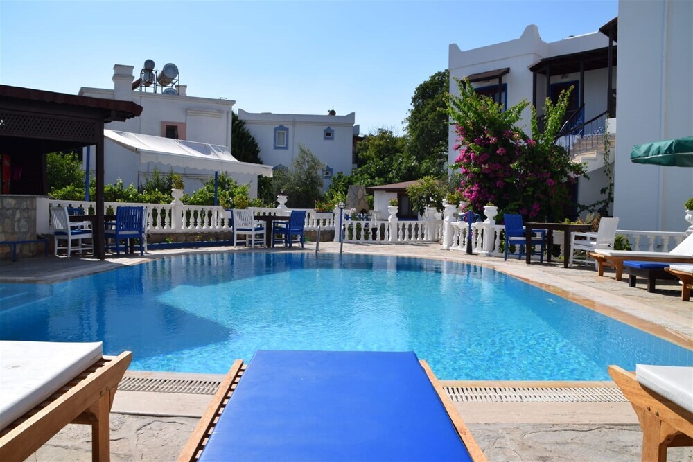 Бодрум: Derin Suite Hotel