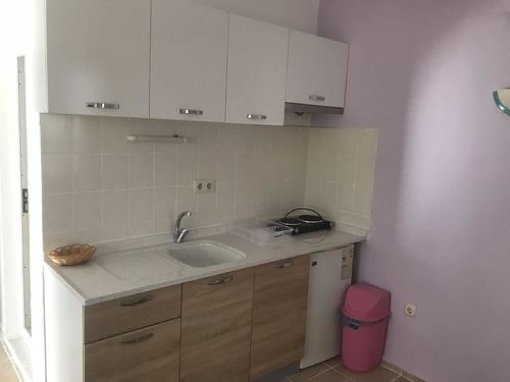 Бодрум: Derin Suite Hotel