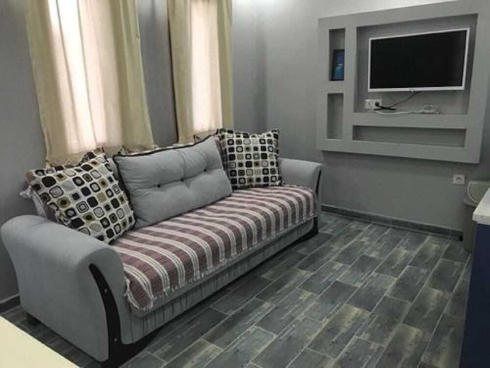 Бодрум: Derin Suite Hotel