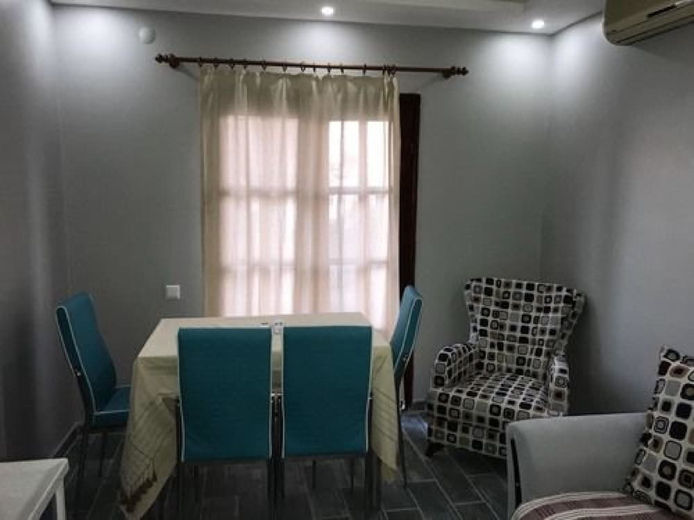 Бодрум: Derin Suite Hotel