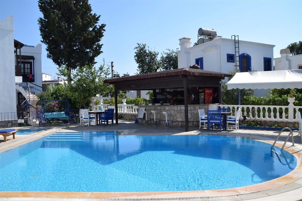 Бодрум: Derin Suite Hotel