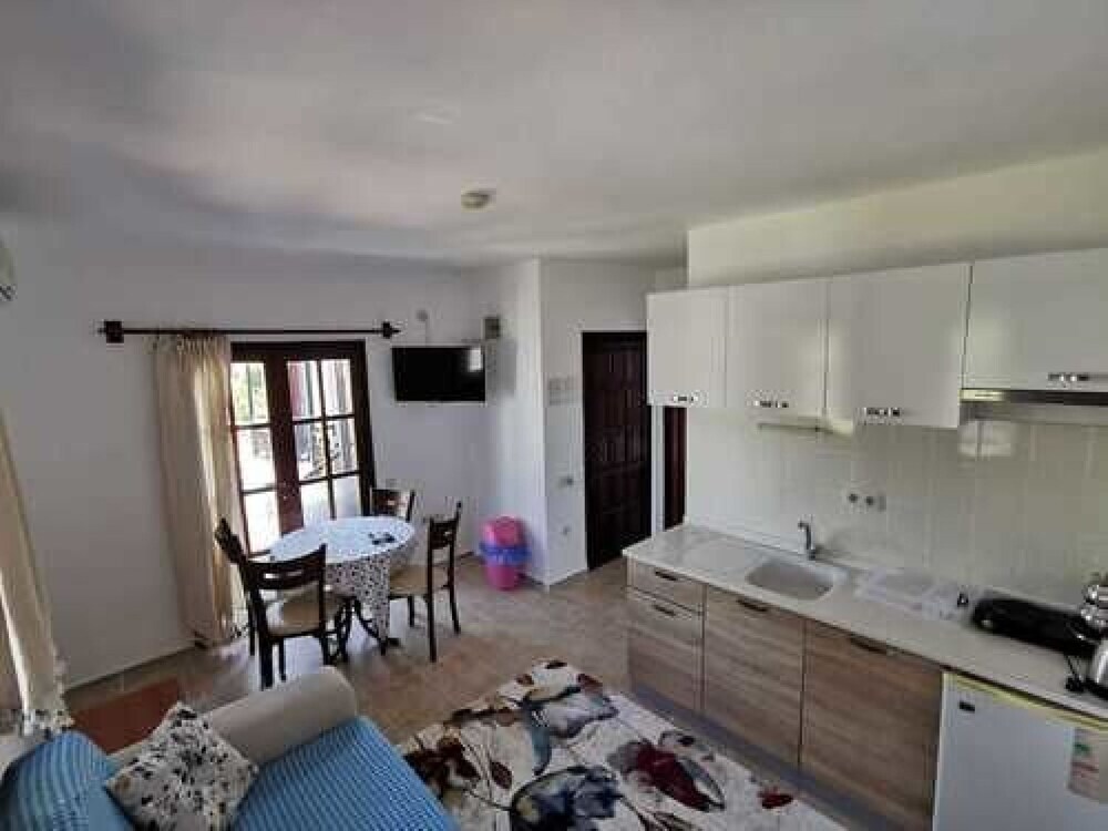 Бодрум: Derin Suite Hotel