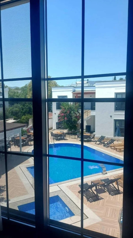 Бодрум: Derin Suite Hotel
