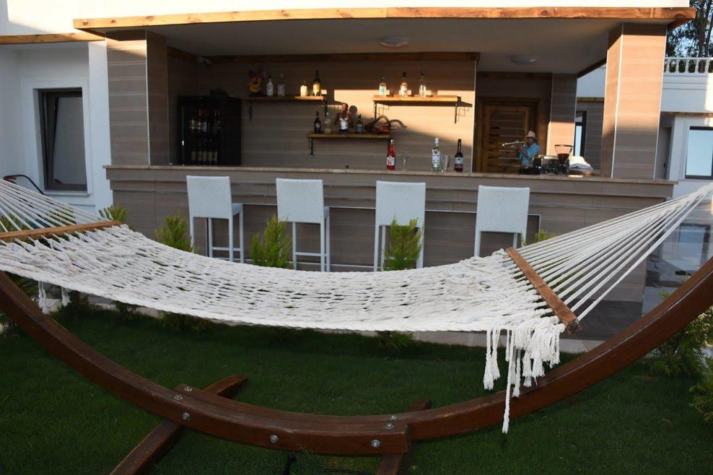 Бодрум: Laden Hotel Bodrum