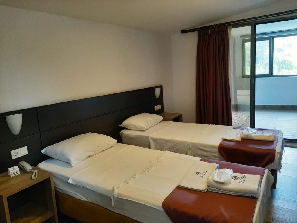 Бодрум: Laden Hotel Bodrum