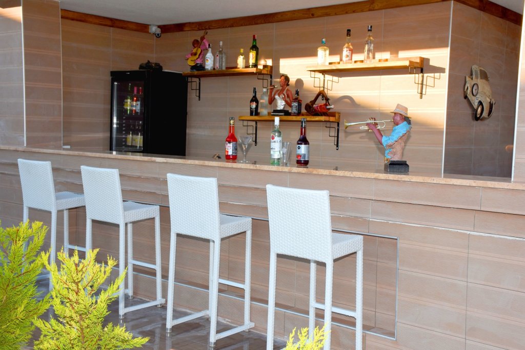 Бодрум: Laden Hotel Bodrum
