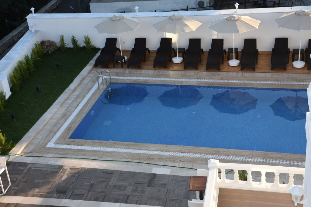 Бодрум: Laden Hotel Bodrum