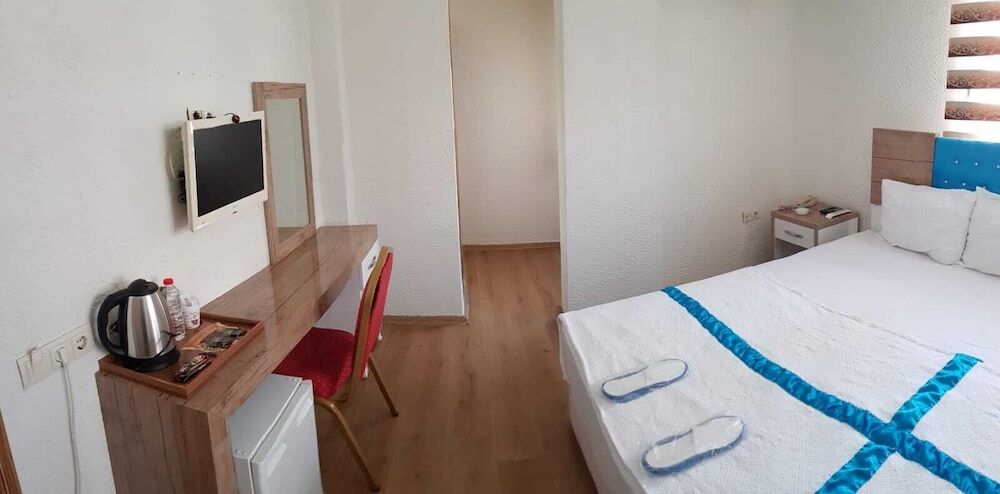 Мерсин: Viransehir City Hotel