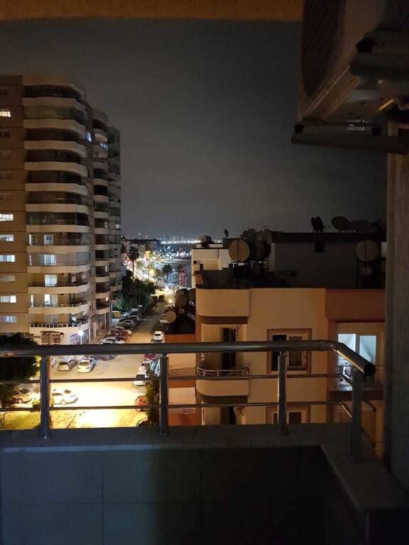 Мерсин: Viransehir City Hotel