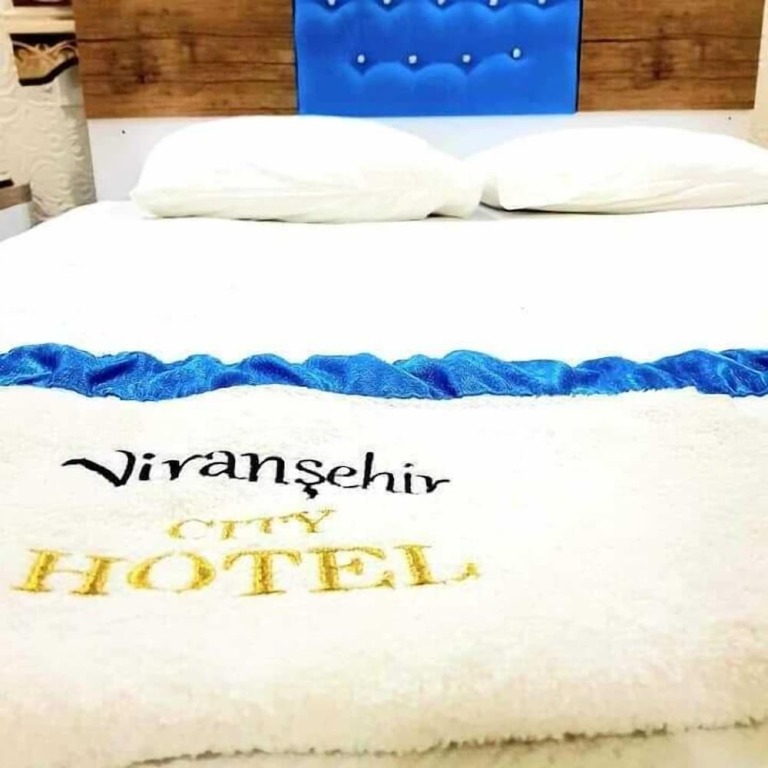 Мерсин: Viransehir City Hotel