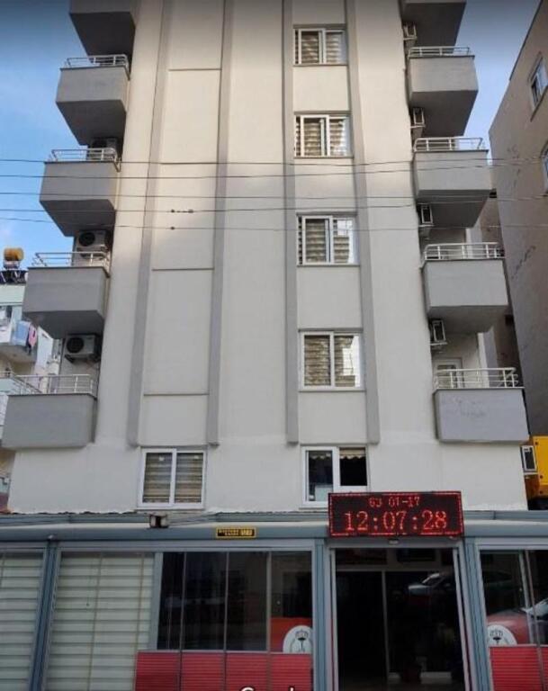 Мерсин: Viransehir City Hotel