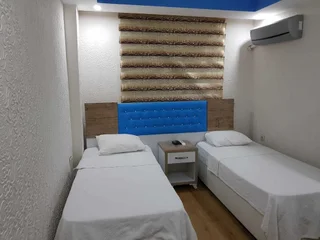 Мерсин: Viransehir City Hotel