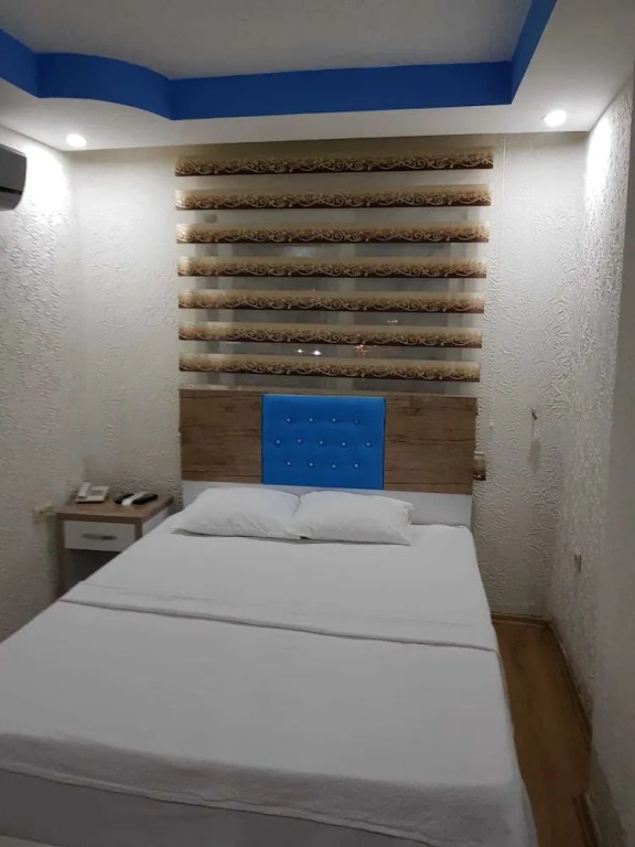 Мерсин: Viransehir City Hotel