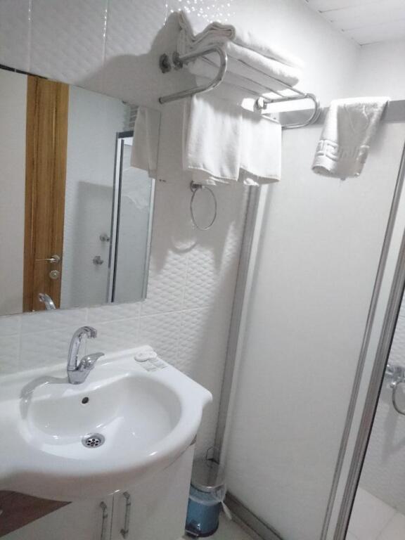 Мерсин: Viransehir City Hotel