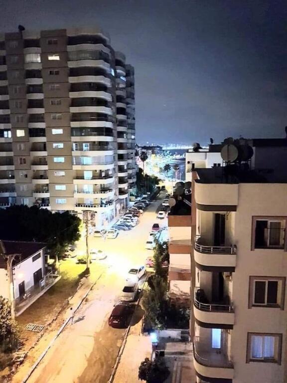 Мерсин: Viransehir City Hotel
