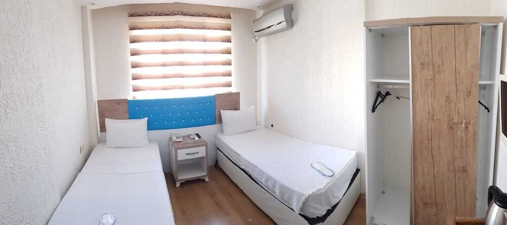 Мерсин: Viransehir City Hotel