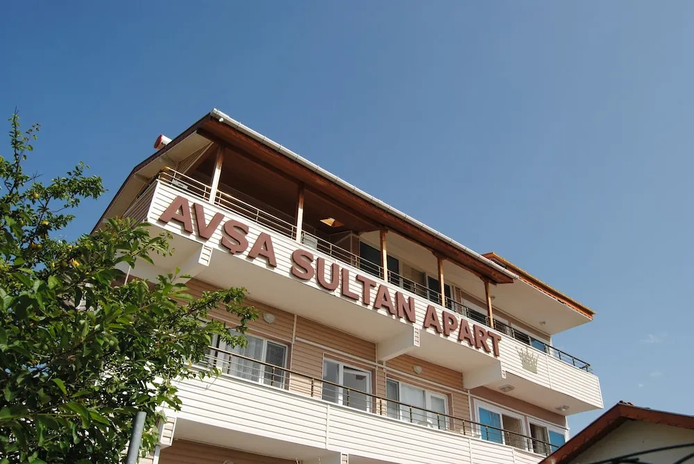 Мармара: Avsa Sultan Apart