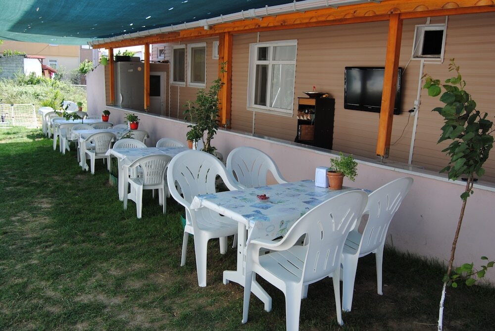 Мармара: Avsa Sultan Apart
