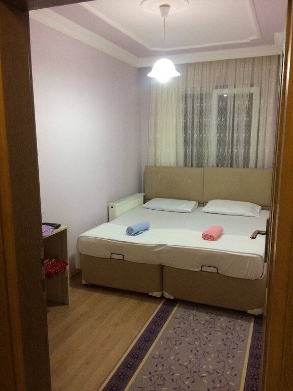 Трабзон: Galata Apart Otel