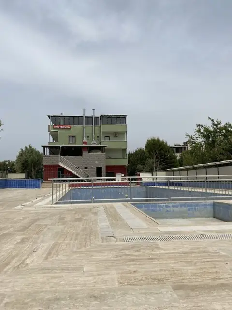 Güneş Yönü Omay Otel — фото 2