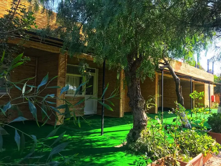 Çesme Ekolojik Tatil Köyü — фото 1
