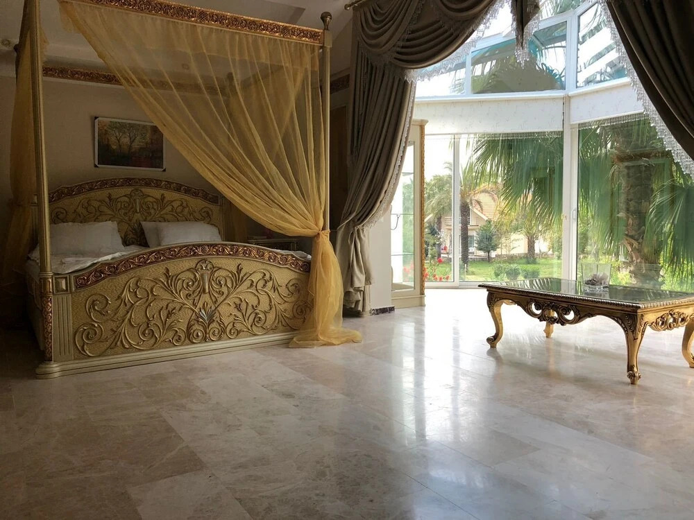 Кемер: Realty Best Villas