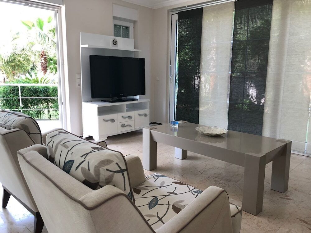 Кемер: Realty Best Villas