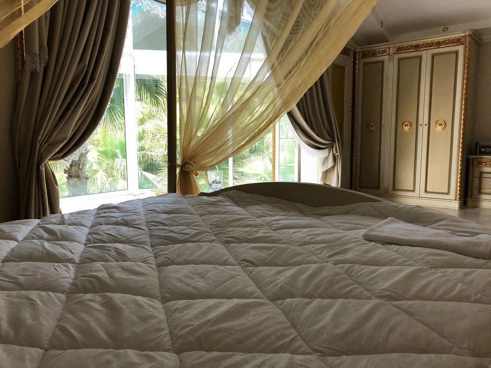 Кемер: Realty Best Villas