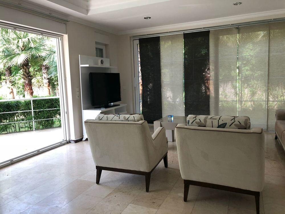 Кемер: Realty Best Villas