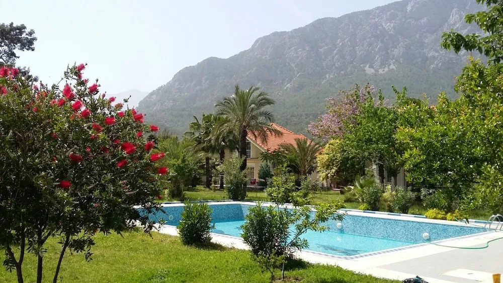 Кемер: Realty Best Villas