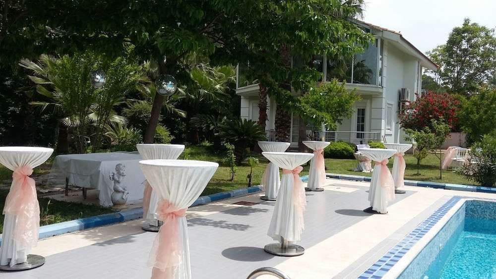 Кемер: Realty Best Villas