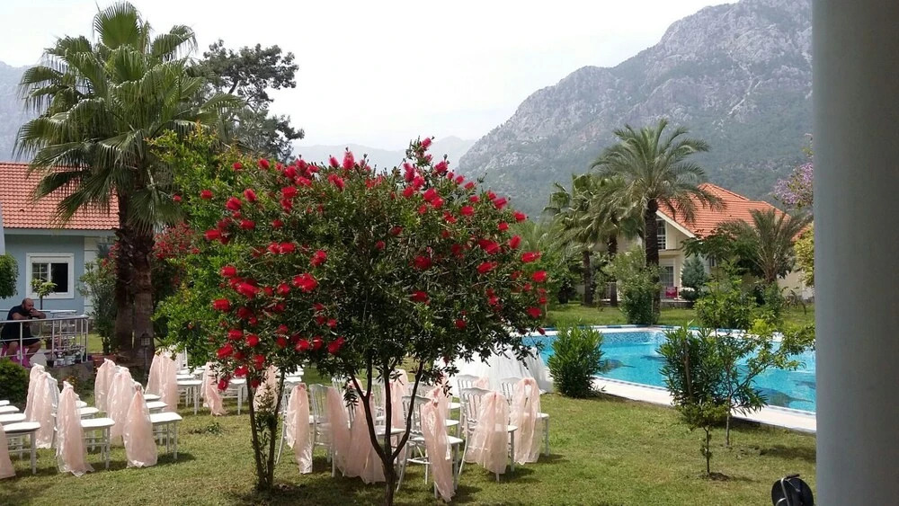 Кемер: Realty Best Villas