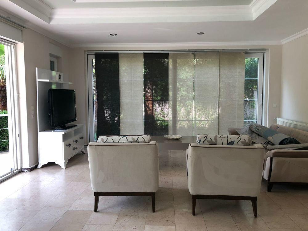 Кемер: Realty Best Villas