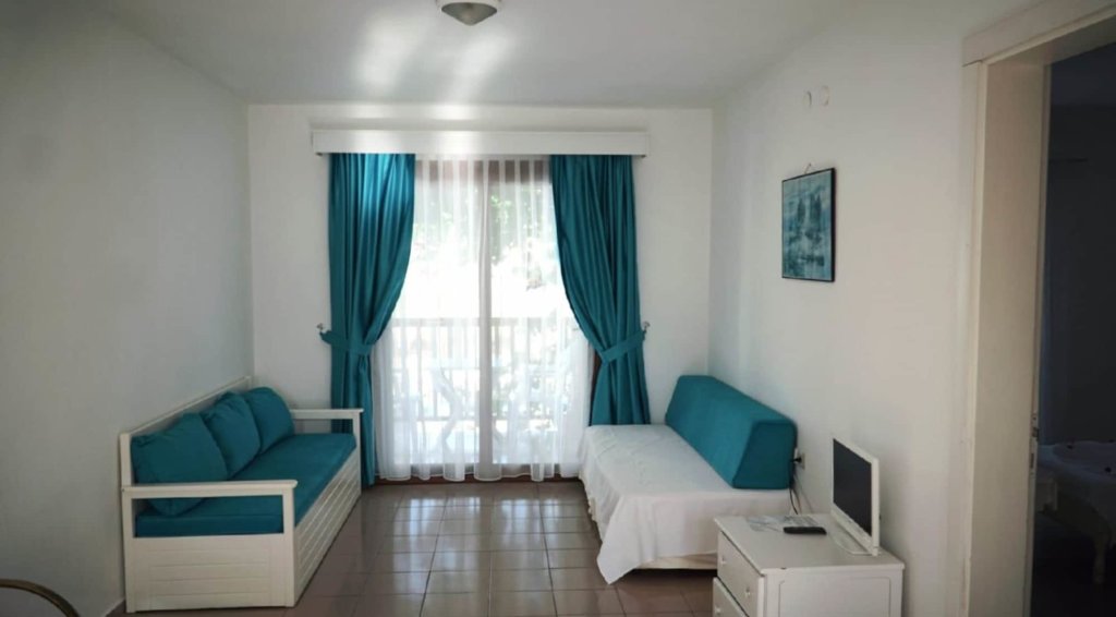 Бодрум: Gümbet Cove Hotel