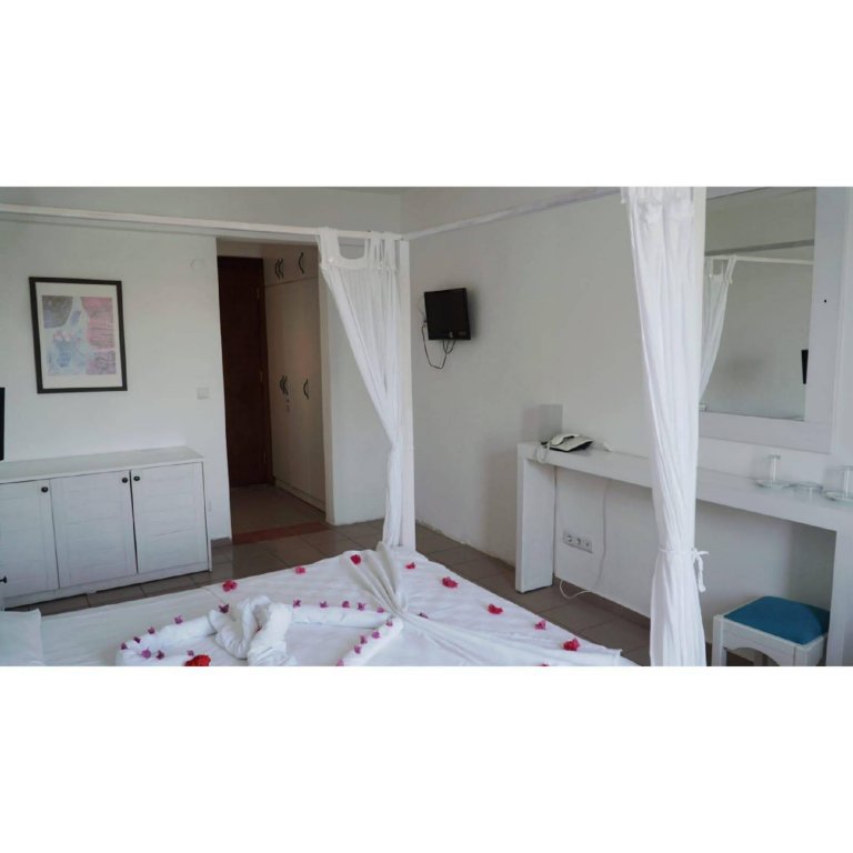 Бодрум: Gümbet Cove Hotel