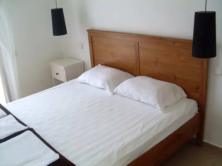 Бодрум: Gümbet Cove Hotel