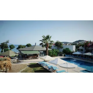 Бодрум: Gümbet Cove Hotel
