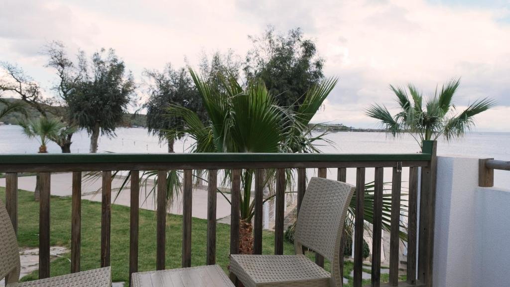 Бодрум: Gümbet Cove Hotel