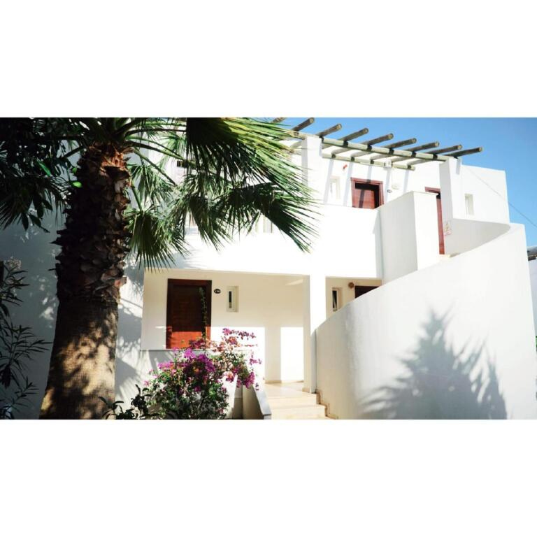 Бодрум: Gümbet Cove Hotel