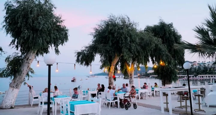 Бодрум: Gümbet Cove Hotel