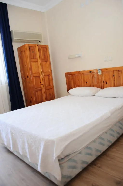 Саригерме: History Butik Hotel