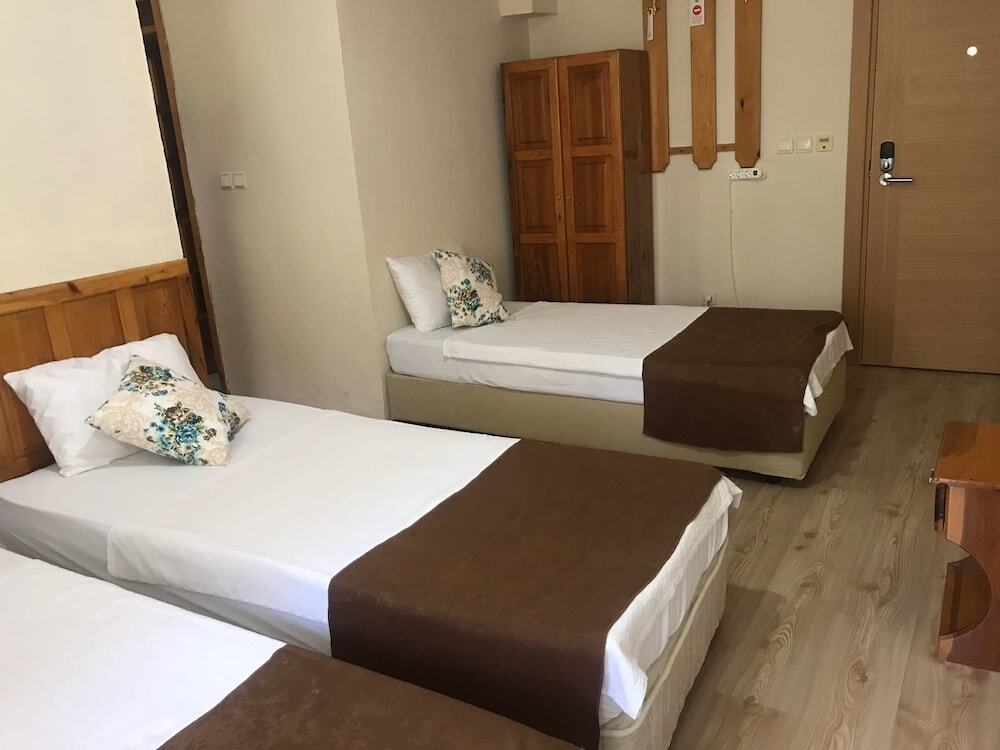 Саригерме: History Butik Hotel