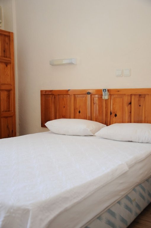 Саригерме: History Butik Hotel