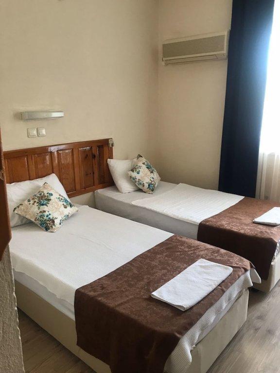 Саригерме: History Butik Hotel