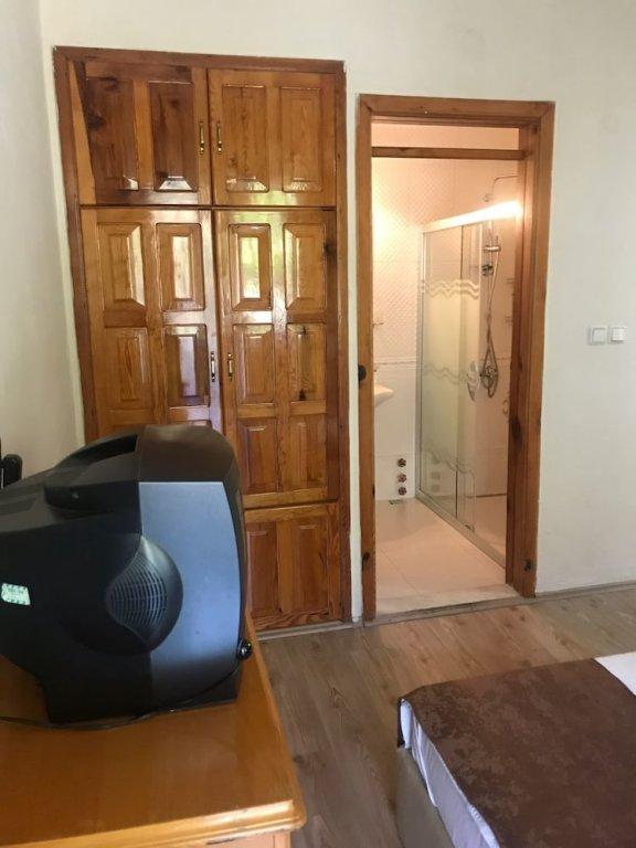 Саригерме: History Butik Hotel