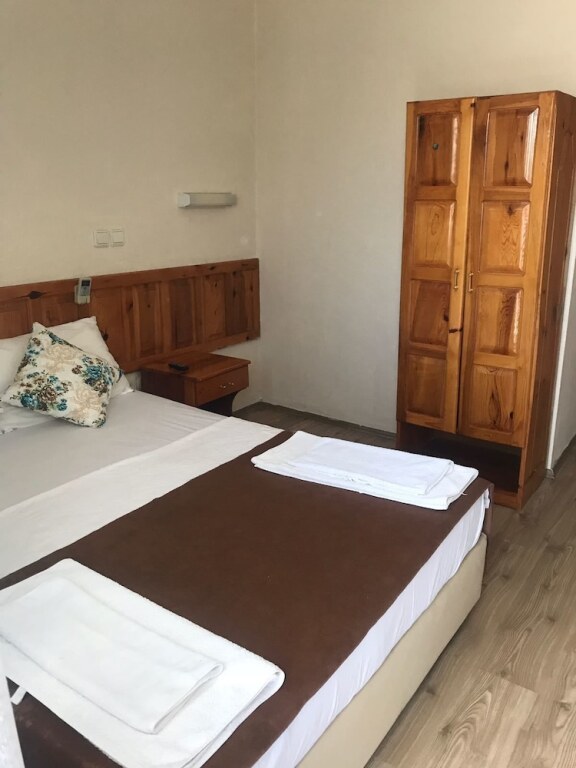 Саригерме: History Butik Hotel