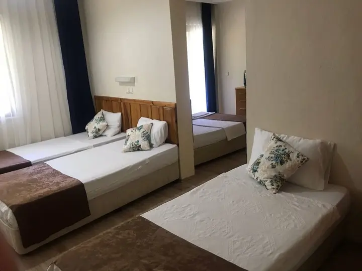 Саригерме: History Butik Hotel