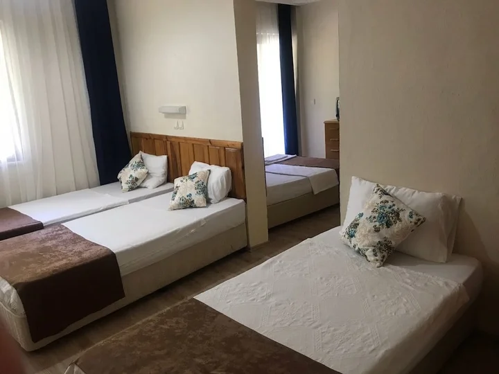 Саригерме: History Butik Hotel